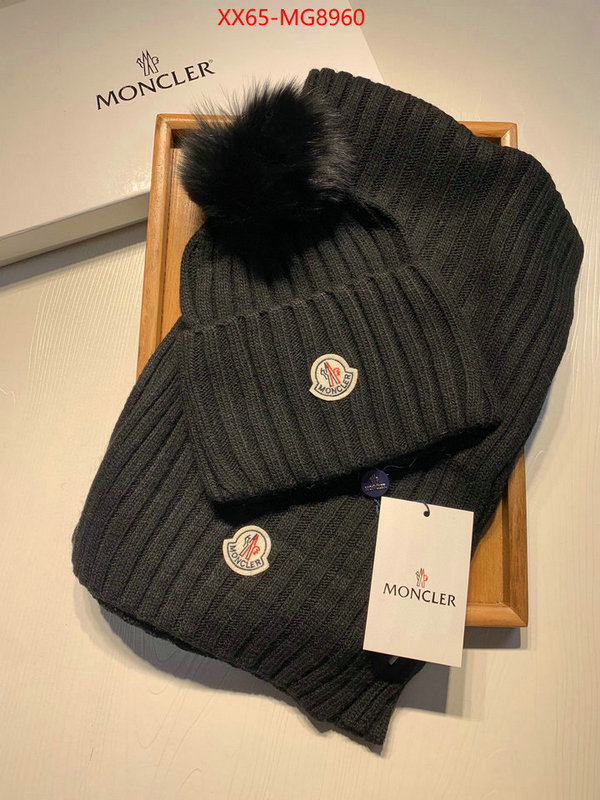 Scarf-Moncler top quality website ID: MG8960 $: 65USD