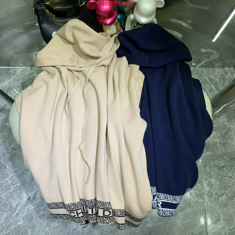 Clothing-Dior replicas buy special ID: CG6996 $: 109USD