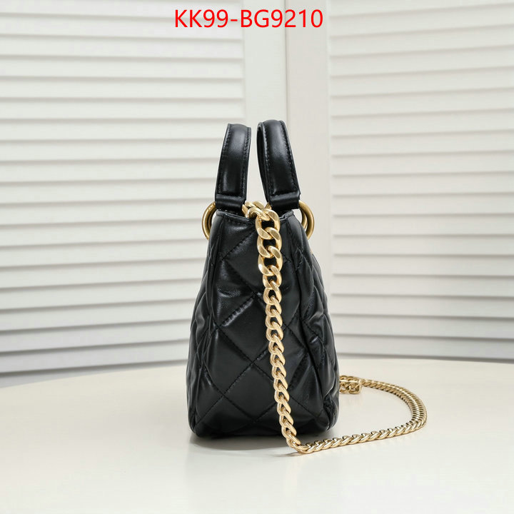 Chanel Bags(4A)-Handbag- shop now ID: BG9210 $: 99USD,