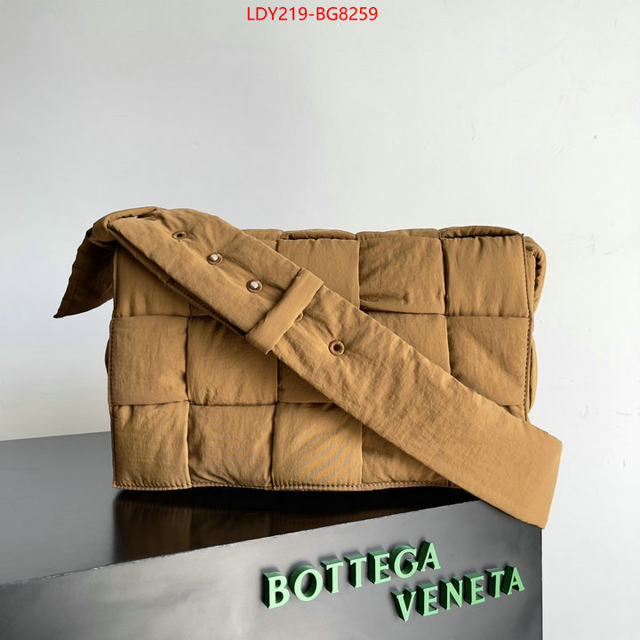 BV Bags(TOP)-Cassette Series good ID: BG8259 $: 219USD,