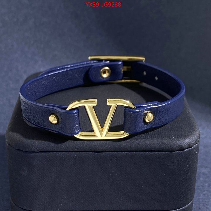 Jewelry-Valentino unsurpassed quality ID: JG9288 $: 39USD