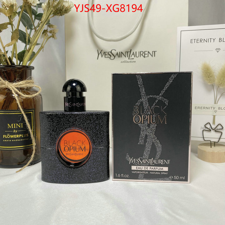Perfume-YSL how to buy replica shop ID: XG8194 $: 49USD