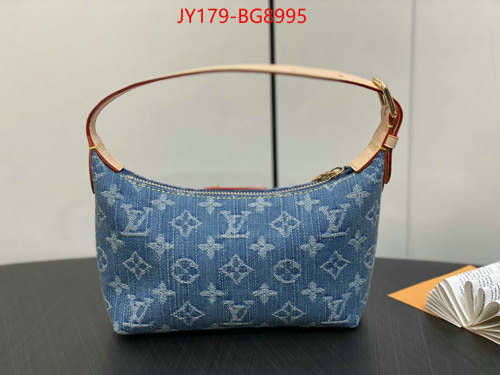 LV Bags(TOP)-Handbag Collection- 7 star ID: BG8995 $: 179USD,