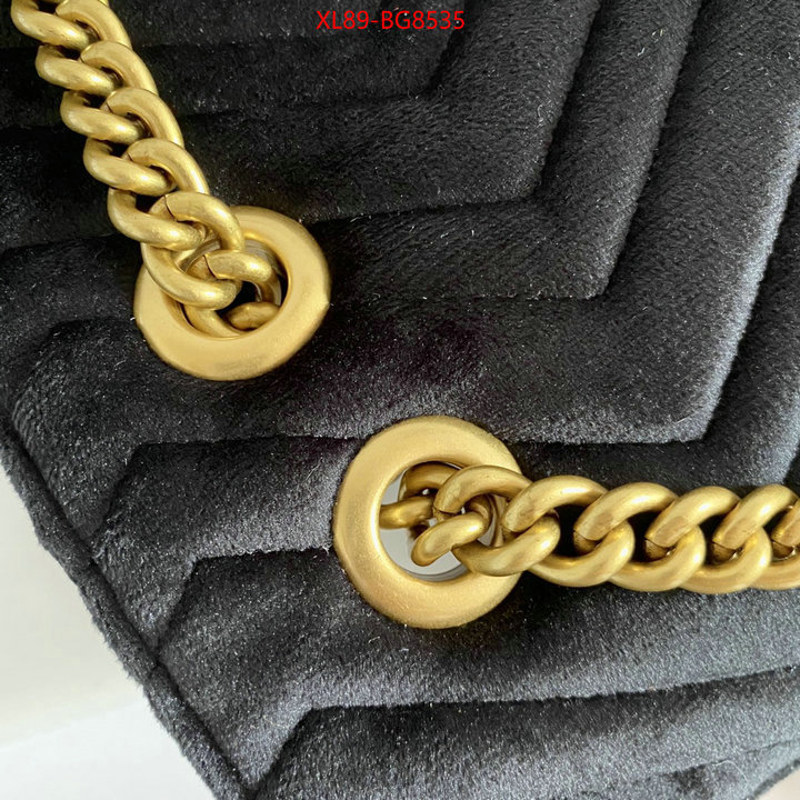 Gucci Bags(4A)-Marmont what ID: BG8535 $: 89USD