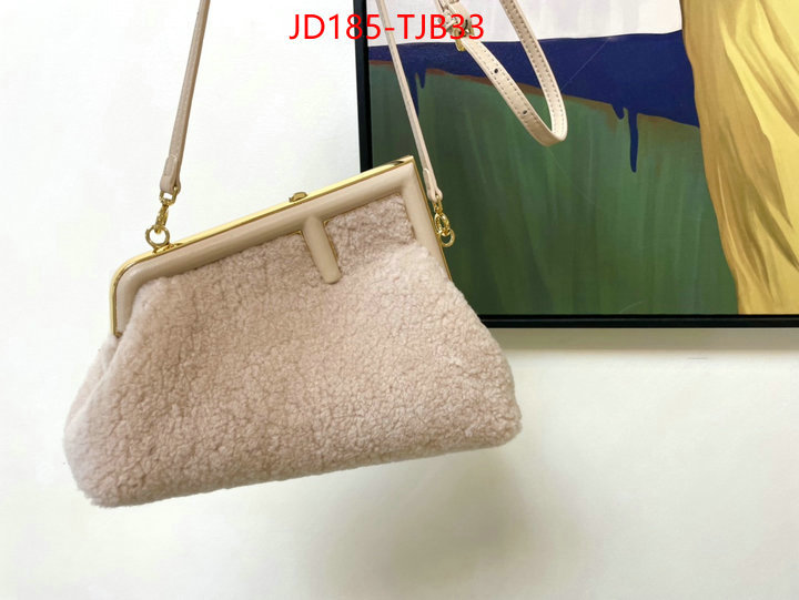 Fendi 5A Bags SALE ID: TJB33