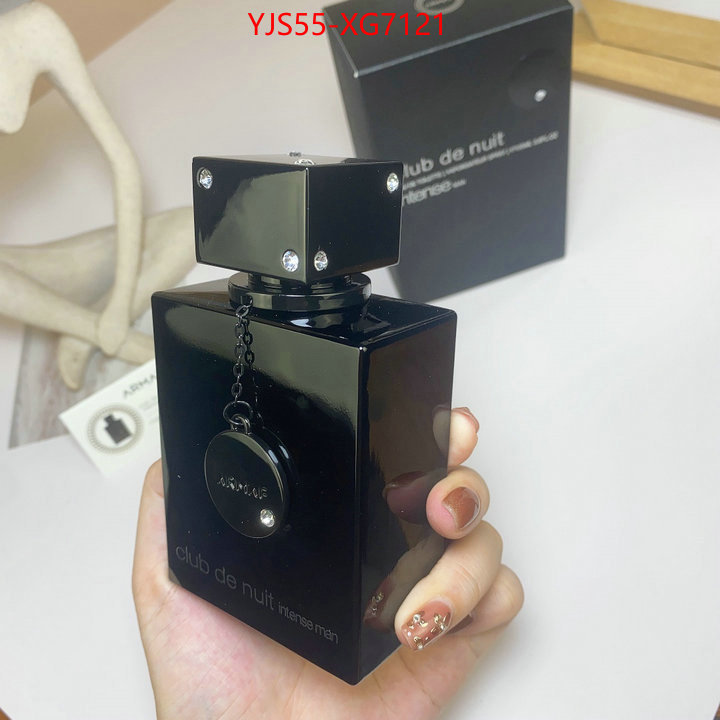 Perfume-Armaf where quality designer replica ID: XG7121 $: 55USD