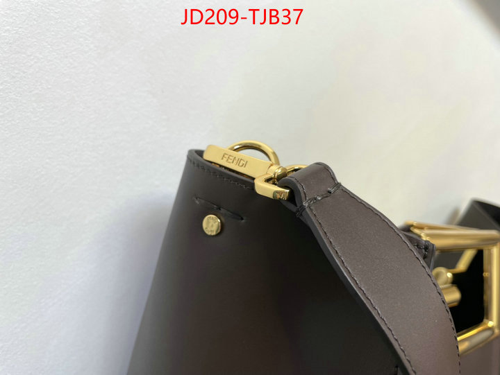 Fendi 5A Bags SALE ID: TJB37