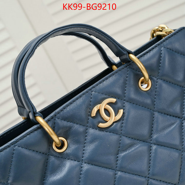 Chanel Bags(4A)-Handbag- shop now ID: BG9210 $: 99USD,