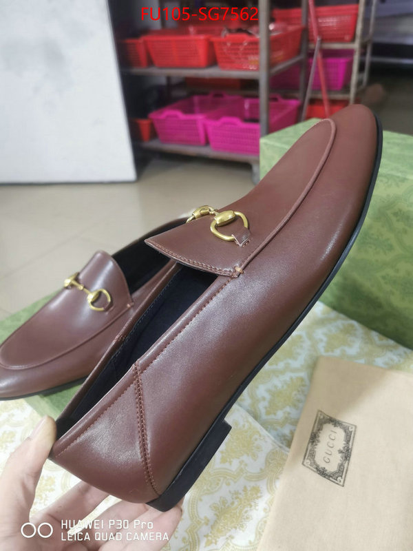 Men Shoes-Gucci how to find designer replica ID: SG7562