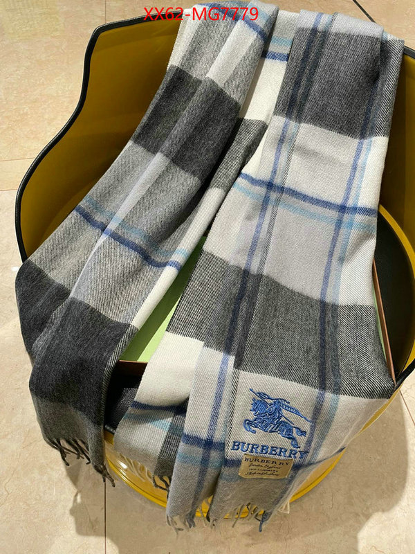 Scarf-Burberry luxury 7 star replica ID: MG7779 $: 62USD