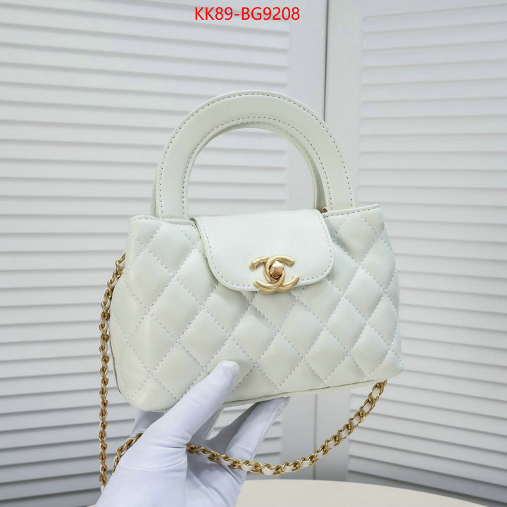 Chanel Bags(4A)-Diagonal- can you buy replica ID: BG9208 $: 89USD,