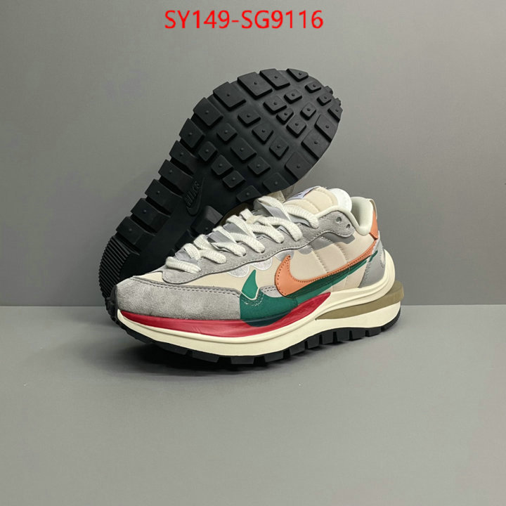 Men Shoes-Nike replica sale online ID: SG9116 $: 149USD