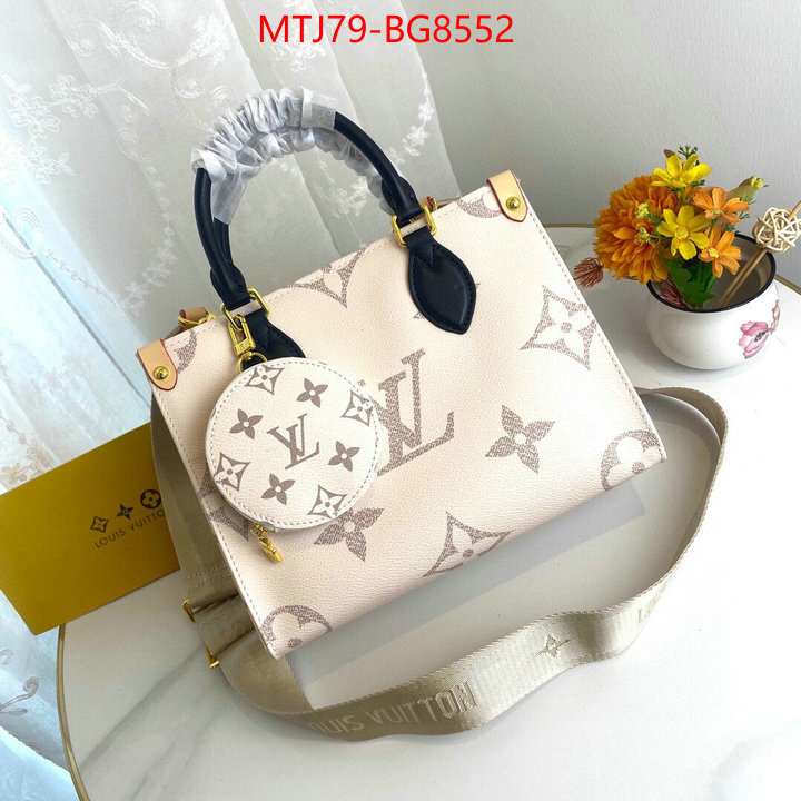 LV Bags(4A)-Handbag Collection- cheap replica designer ID: BG8552 $: 79USD