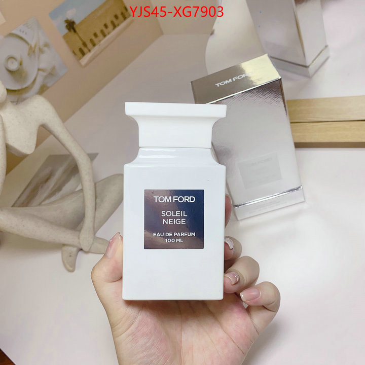 Perfume-Tom Ford cheap high quality replica ID: XG7903 $: 45USD