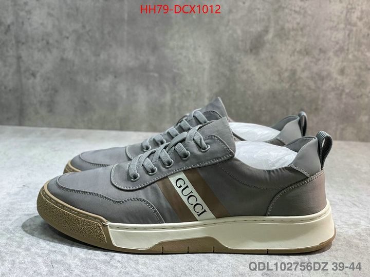 Shoes SALE ID: DCX1012