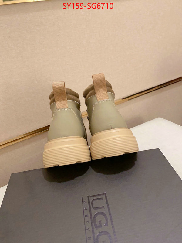 Men Shoes-UGG knockoff ID: SG6710 $: 159USD