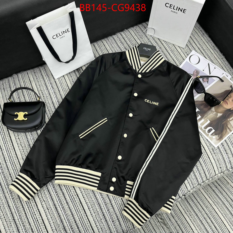 Clothing-Celine sell online ID: CG9438 $: 145USD