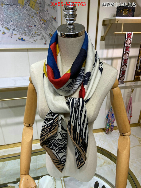 Scarf-Hermes replica ID: MG7763 $: 85USD