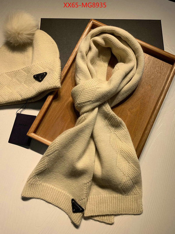 Scarf-Prada online china ID: MG8935 $: 65USD