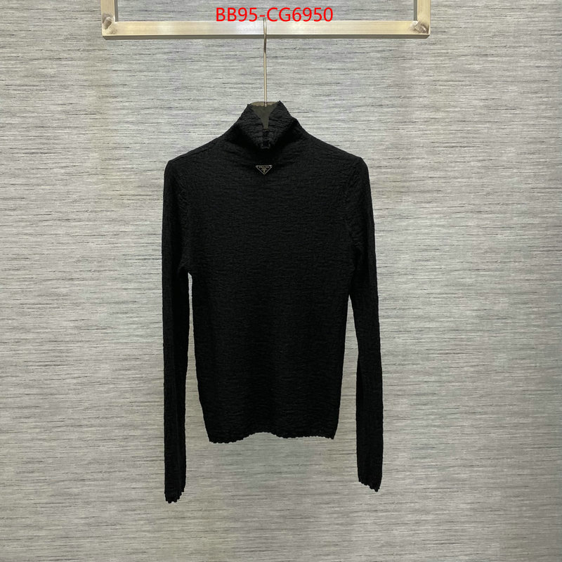 Clothing-Prada best like ID: CG6950 $: 95USD