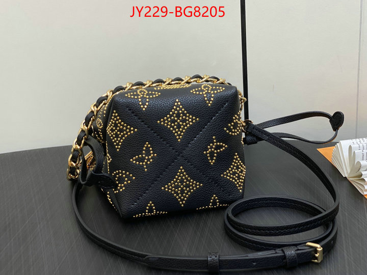 LV Bags(TOP)-Nono-No Purse-Nano No- what best designer replicas ID: BG8205 $: 229USD