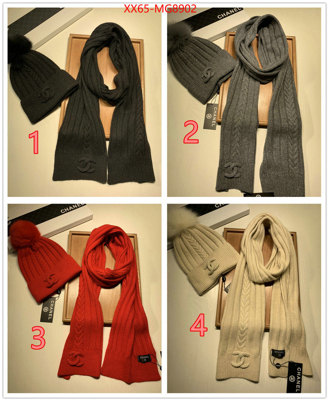 Scarf-Chanel where to buy ID: MG8902 $: 59USD