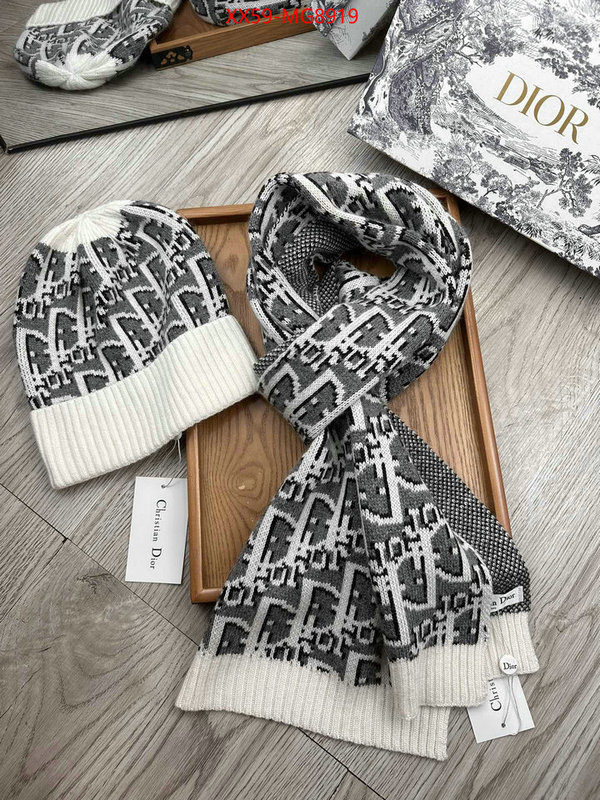 Scarf-Dior aaaaa ID: MG8919 $: 59USD