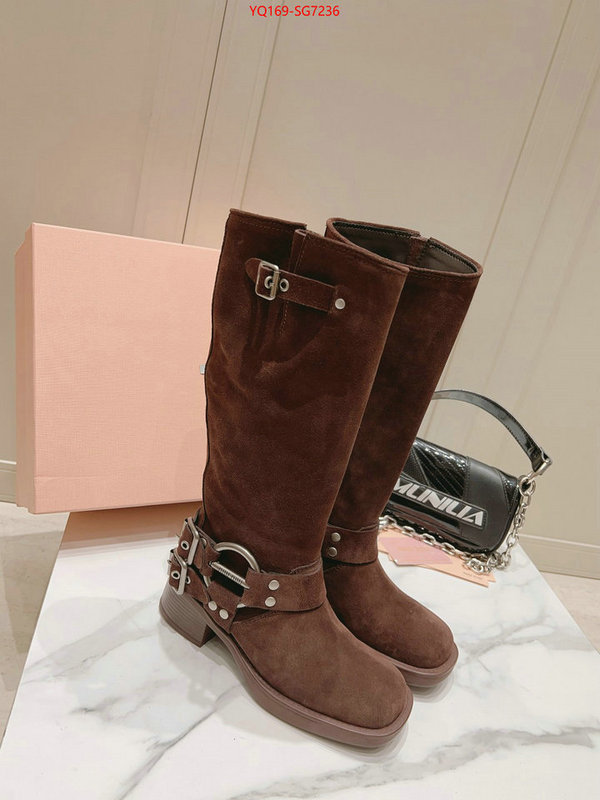 Women Shoes-Boots customize the best replica ID: SG7236 $: 169USD