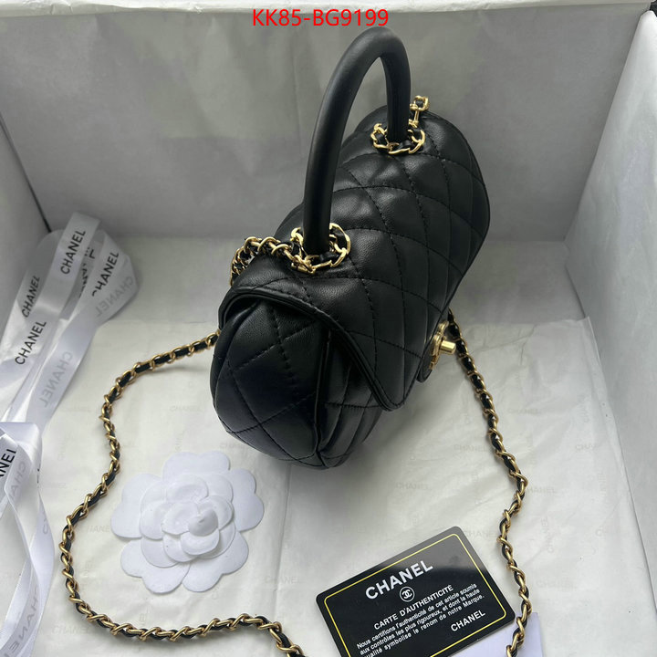 Chanel Bags(4A)-Diagonal- copy aaaaa ID: BG9199 $: 85USD,