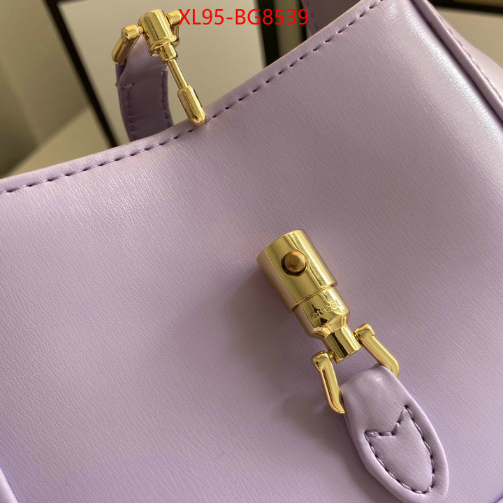 Gucci Bags(4A)-Jackie Series- buy ID: BG8539 $: 95USD