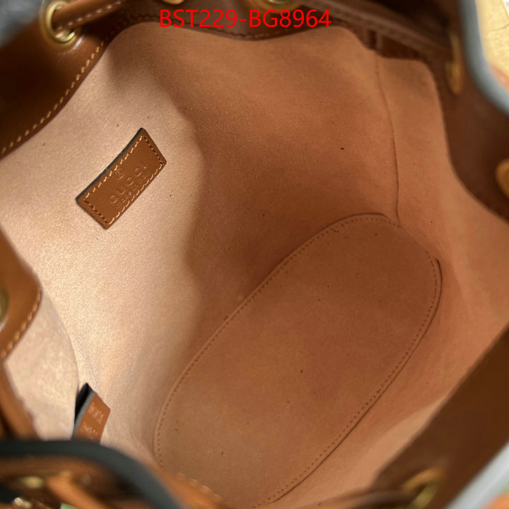 Gucci Bags(TOP)-Diana-Bamboo- from china 2023 ID: BG8964 $: 229USD,