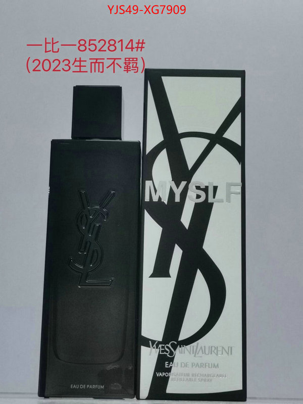 Perfume-YSL buy best high-quality ID: XG7909 $: 49USD