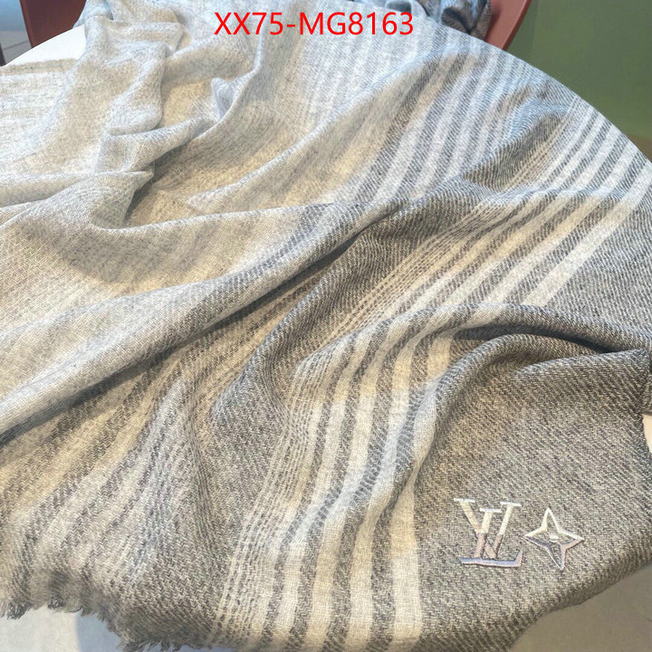 Scarf-LV replica ID: MG8163 $: 75USD