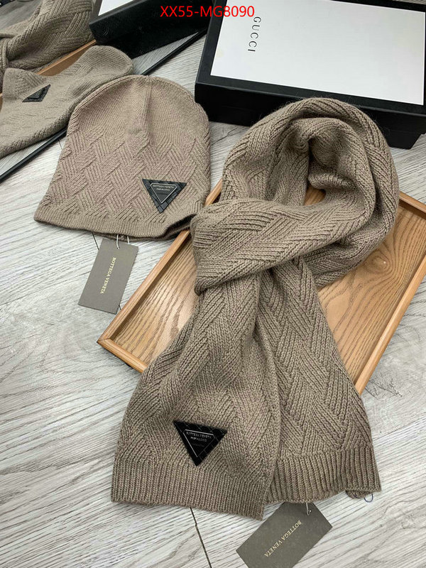 Scarf-BV replica us ID: MG8090 $: 55USD