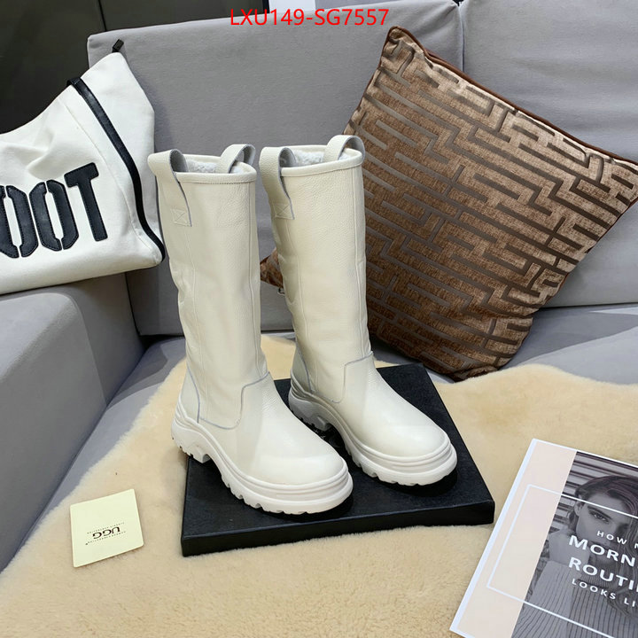 Women Shoes-UGG perfect replica ID: SG7557 $: 149USD