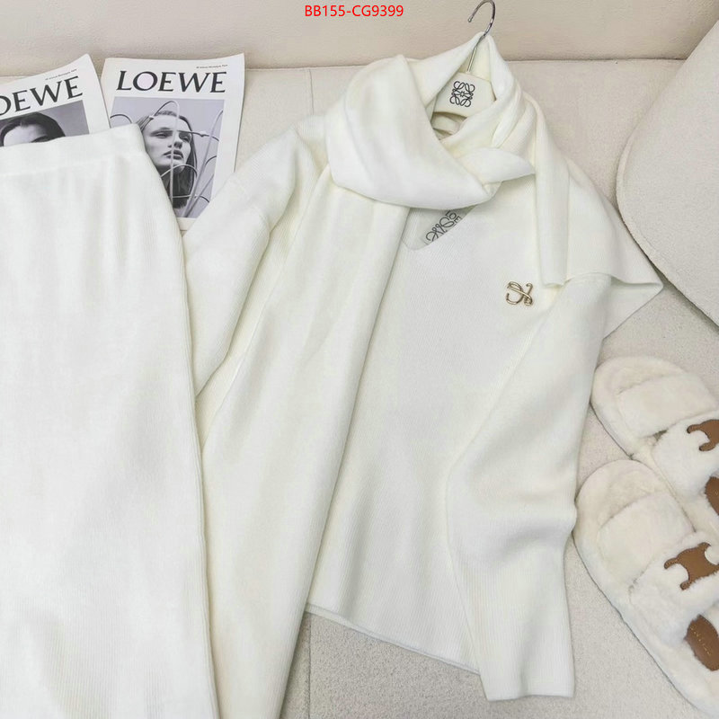 Clothing-Loewe supplier in china ID: CG9399 $: 155USD