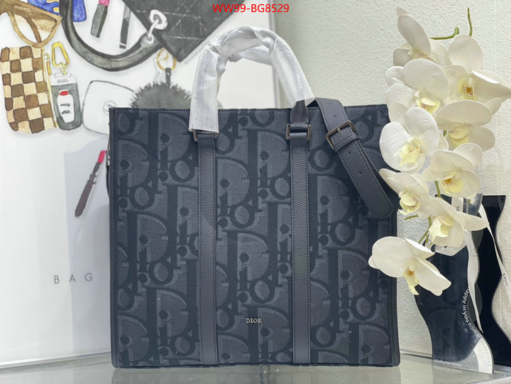Dior Bags(4A)-Other Style- perfect replica ID: BG8529 $: 99USD