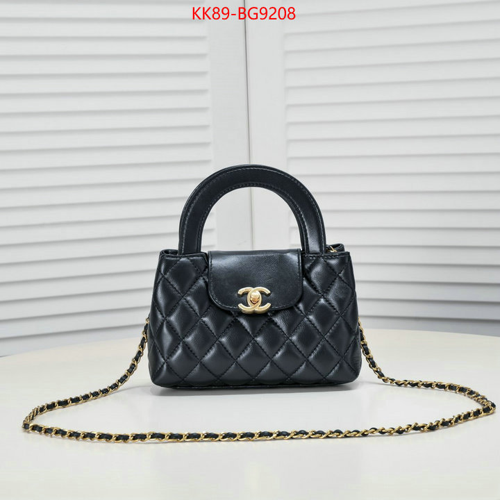 Chanel Bags(4A)-Diagonal- can you buy replica ID: BG9208 $: 89USD,