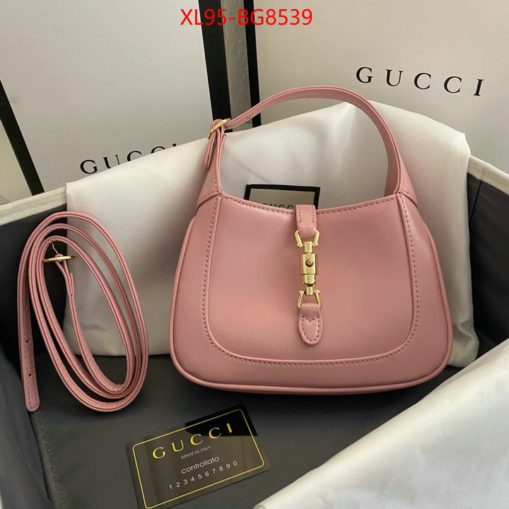 Gucci Bags(4A)-Jackie Series- buy ID: BG8539 $: 95USD