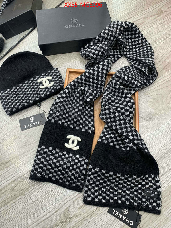 Scarf-Chanel is it ok to buy ID: MG8096 $: 55USD