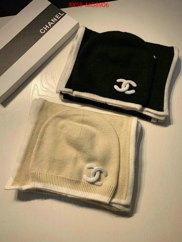 Scarf-Chanel best knockoff ID: MG8906 $: 59USD