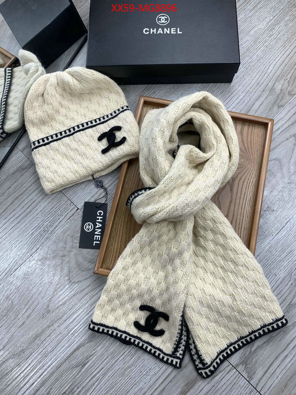 Scarf-Chanel best site for replica ID: MG8896 $: 59USD