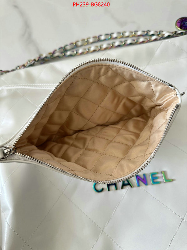Chanel Bags(TOP)-Diagonal- are you looking for ID: BG8240