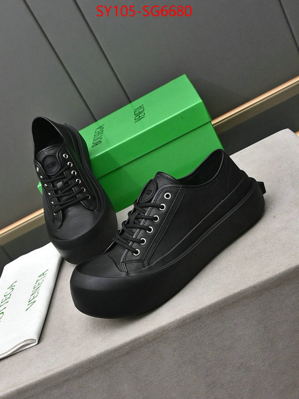 Men Shoes-BV 7 star replica ID: SG6680 $: 105USD