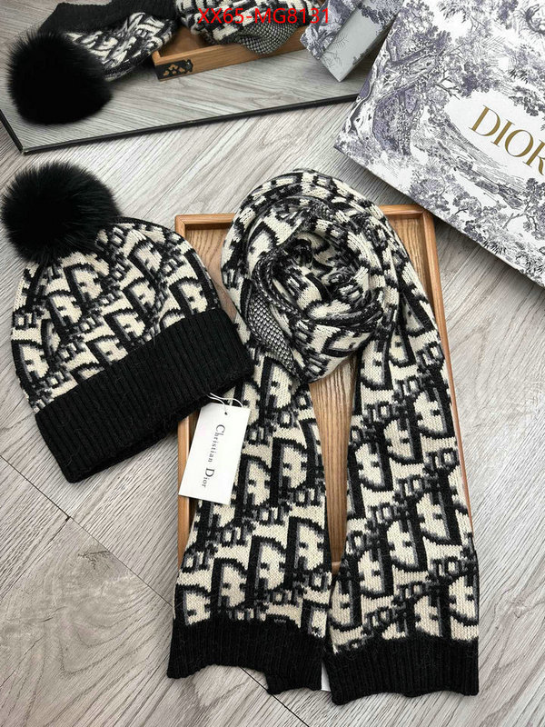 Scarf-Dior what's the best place to buy replica ID: MG8131 $: 65USD