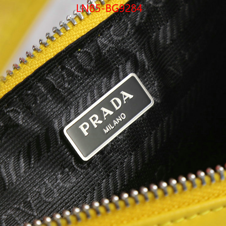 Prada Bags (4A)-Triangle replica 1:1 ID: BG9284 $: 85USD,