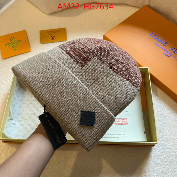 Cap(Hat)-LV sellers online ID: HG7634 $: 32USD