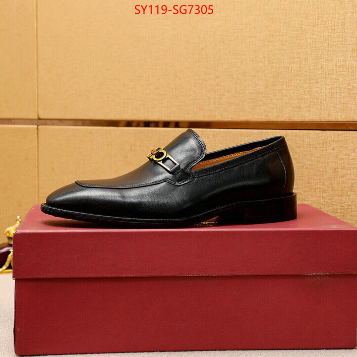 Men shoes-Ferragamo where can you buy replica ID: SG7305 $: 119USD