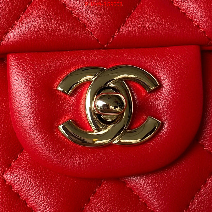 Chanel Bags(TOP)-Diagonal- cheap online best designer ID: BG9008 $: 249USD,