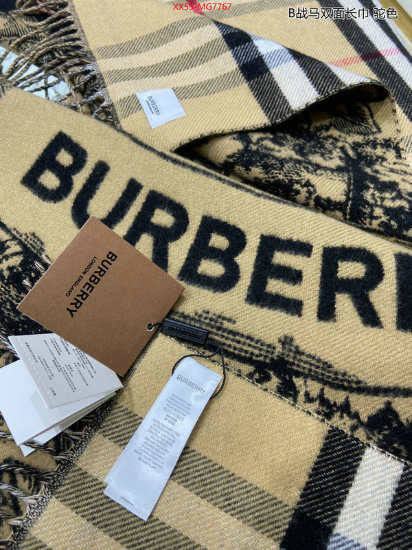 Scarf-Burberry the most popular ID: MG7767 $: 55USD